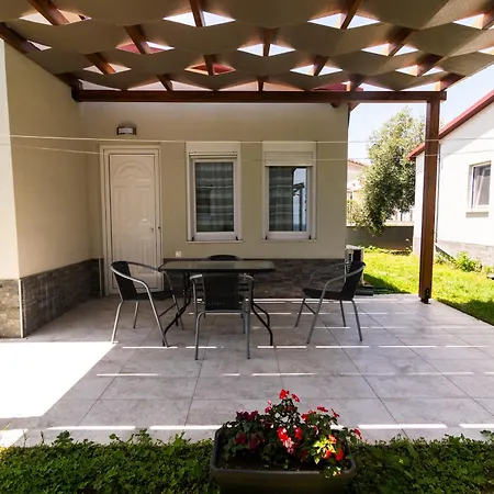 Holiday home Anna's Agiakampos (Volos)