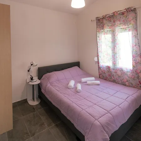 Holiday home Anna's