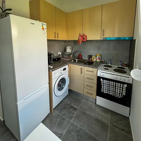 Anna's Semesterbostad *