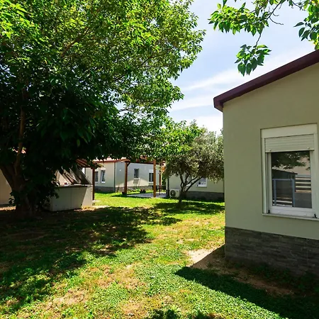 Anna's Semesterbostad *