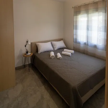 Semesterbostad Anna's *