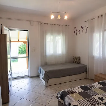 Holiday home Anna's Agiakampos (Volos)