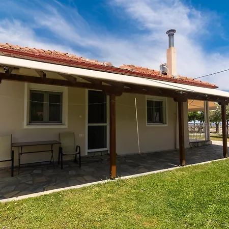 Anna's Semesterbostad