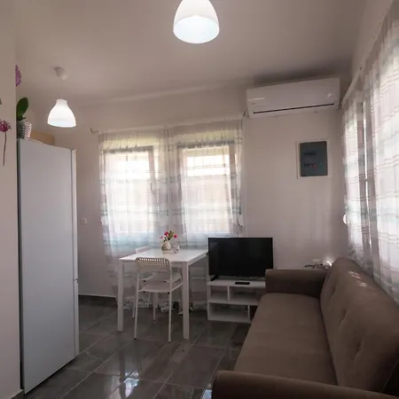 Semesterbostad Anna's Agiakampos (Volos)