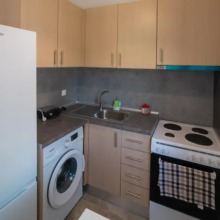 Anna's Agiakampos (Volos)