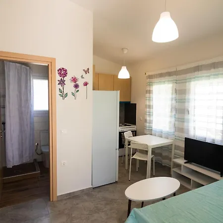 Anna's * Agiakampos (Volos)
