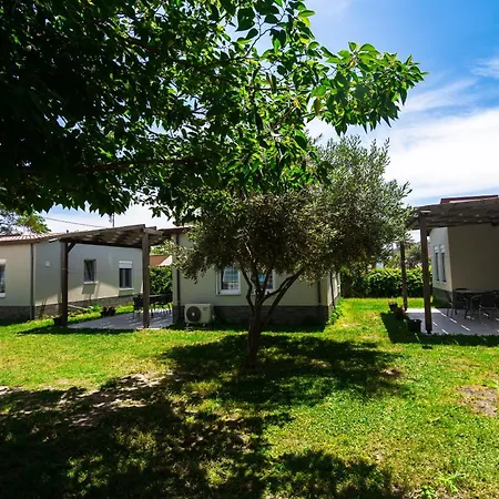 Semesterbostad Anna's Agiakampos (Volos)