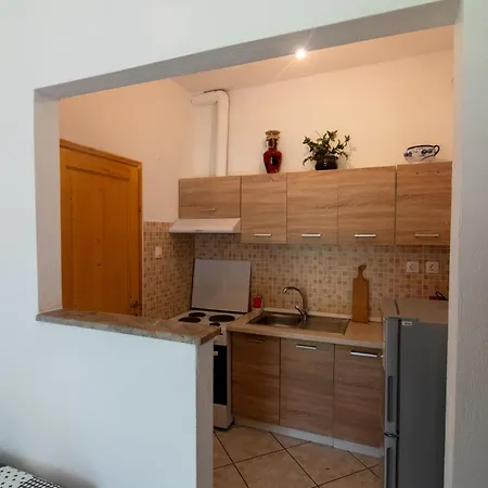 Holiday home Anna's Agiakampos (Volos)