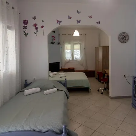 Anna's * Agiakampos (Volos)