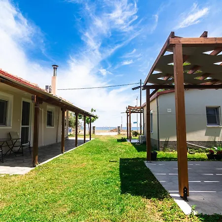 Anna's * Agiakampos (Volos)