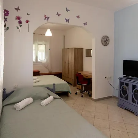 Anna's * Agiakampos (Volos)