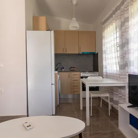 Semesterbostad Anna's Agiakampos (Volos)