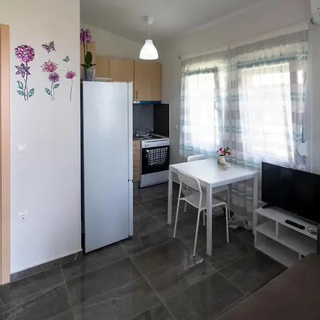 Semesterbostad Anna's *