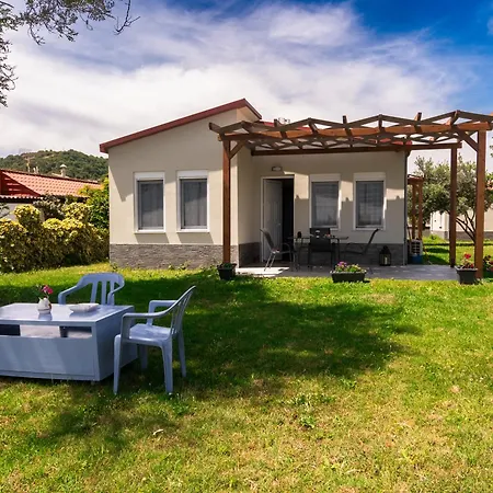 Anna's * Agiakampos (Volos)