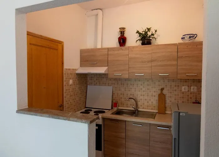 Nyaraló Anna's Ajókambosz